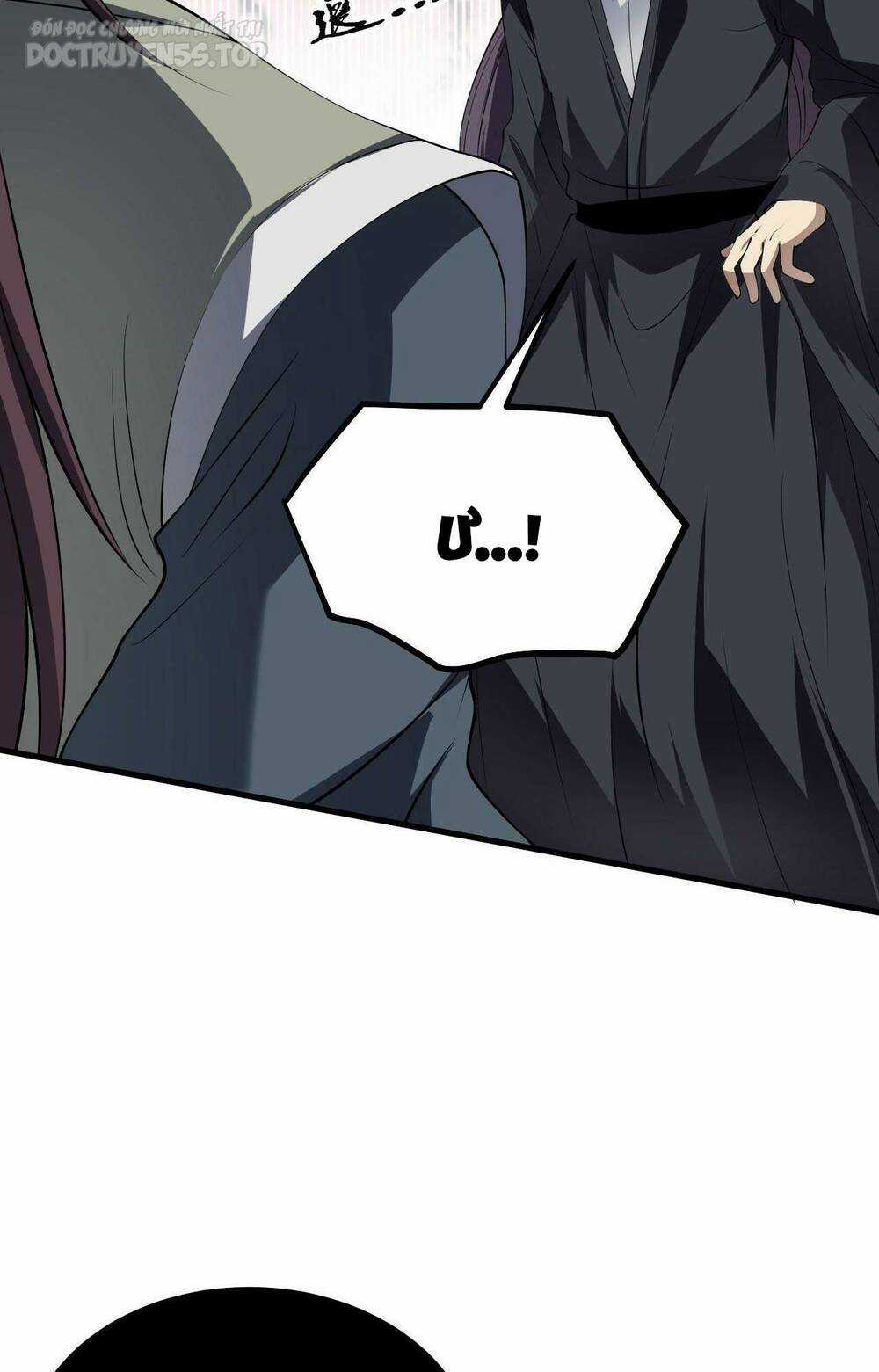 Thiên Đạo Nguyền Rủa Ư? Ta Nghịch Thiên!! Chapter 24 trang 22