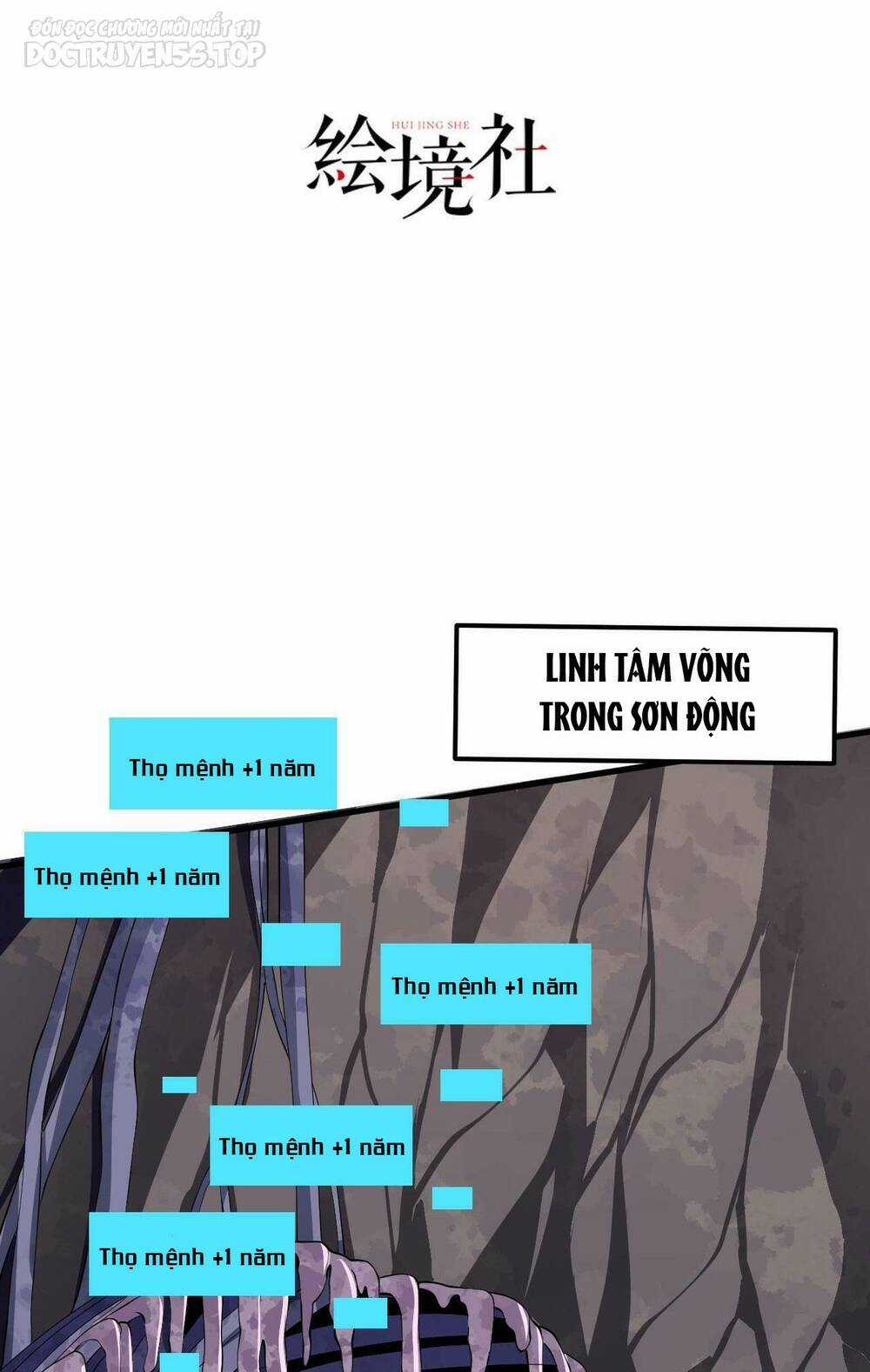 Thiên Đạo Nguyền Rủa Ư? Ta Nghịch Thiên!! Chapter 24 trang 30