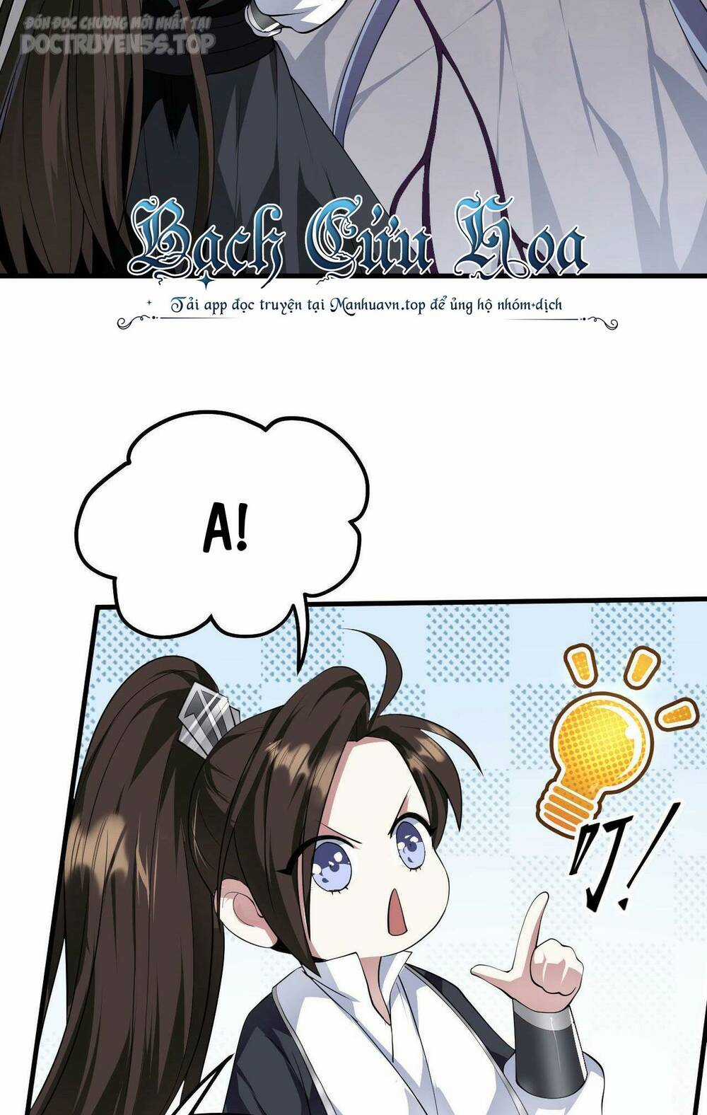 Thiên Đạo Nguyền Rủa Ư? Ta Nghịch Thiên!! Chapter 24 trang 34