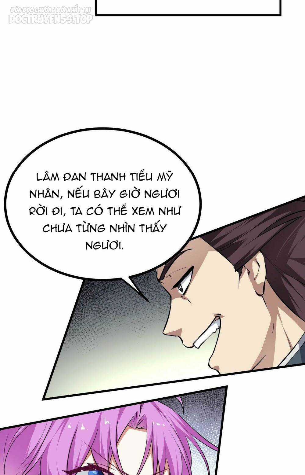 Thiên Đạo Nguyền Rủa Ư? Ta Nghịch Thiên!! Chapter 24 trang 41