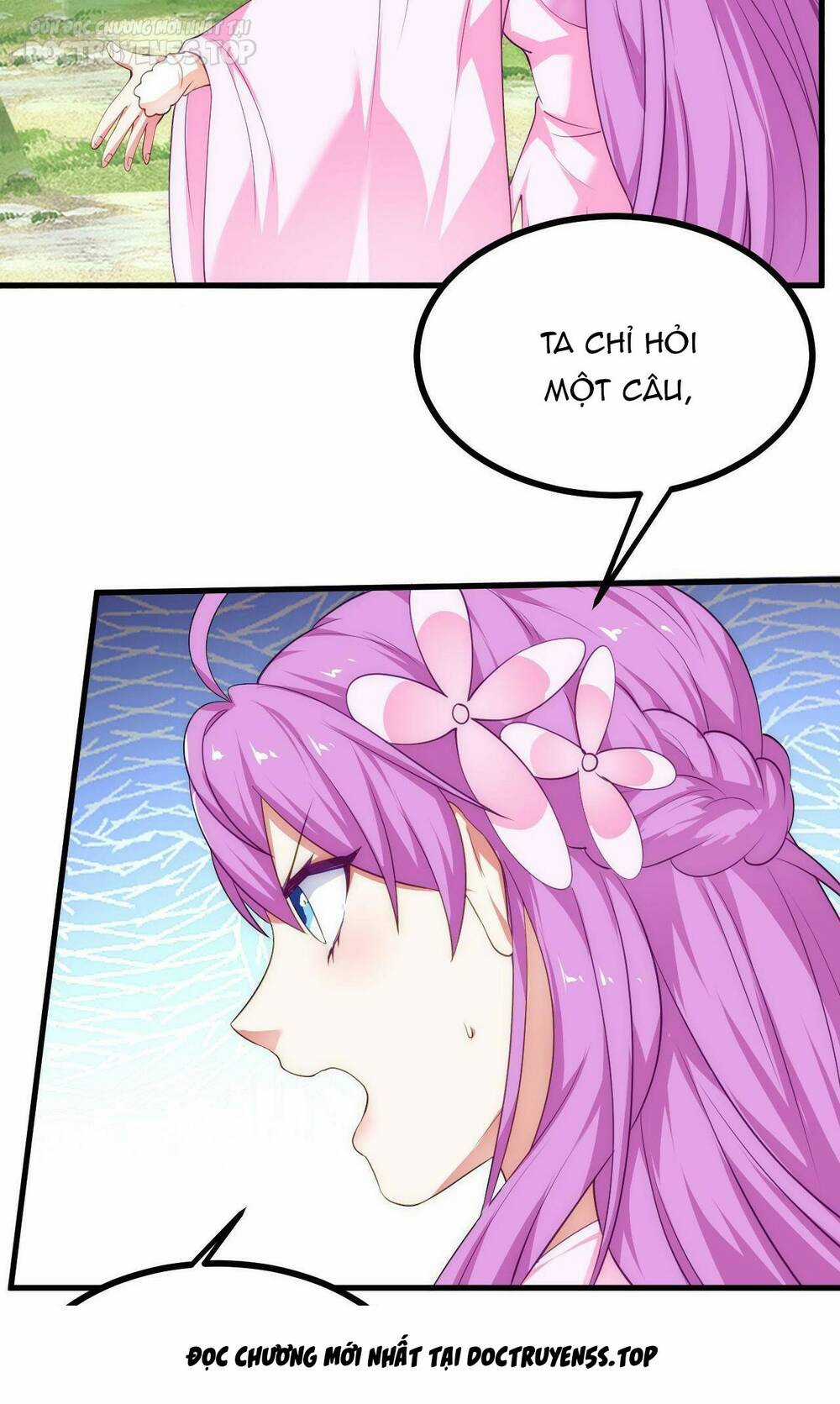 Thiên Đạo Nguyền Rủa Ư? Ta Nghịch Thiên!! Chapter 24 trang 51