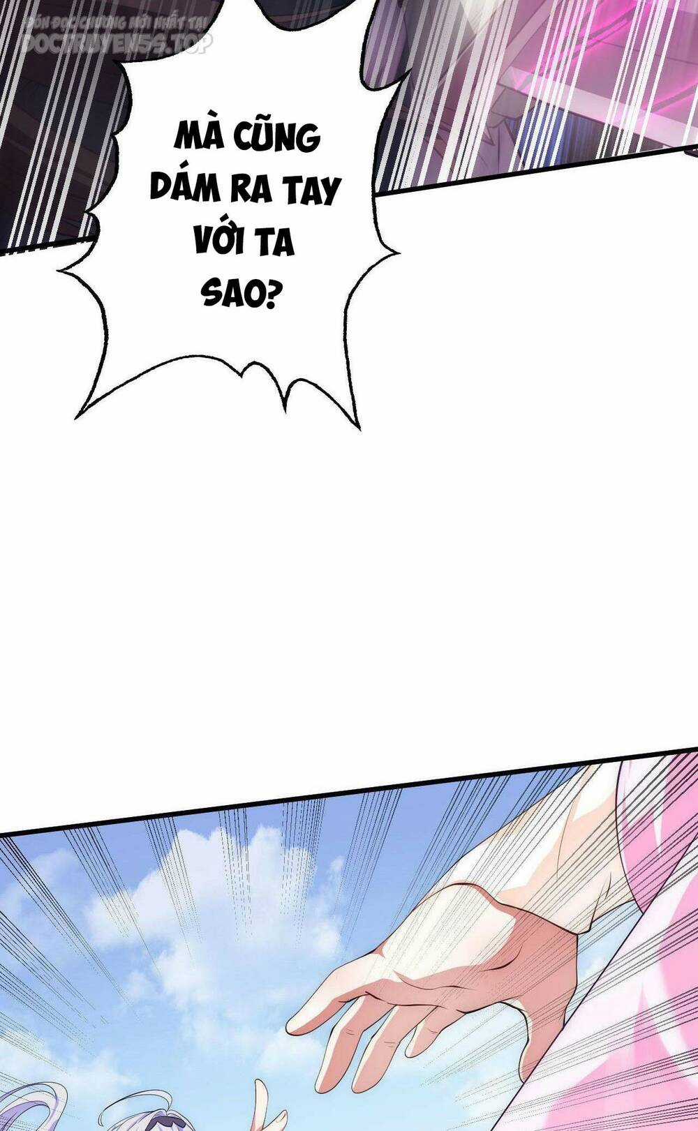 Thiên Đạo Nguyền Rủa Ư? Ta Nghịch Thiên!! Chapter 24 trang 55