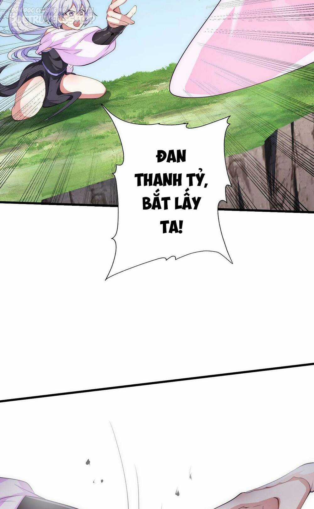 Thiên Đạo Nguyền Rủa Ư? Ta Nghịch Thiên!! Chapter 24 trang 56