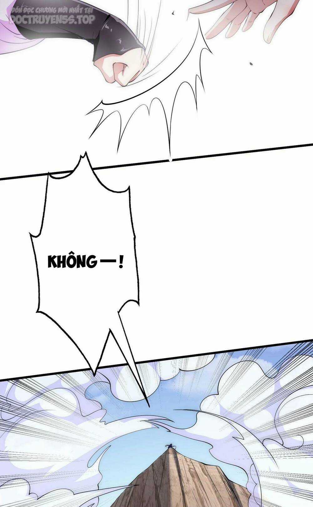 Thiên Đạo Nguyền Rủa Ư? Ta Nghịch Thiên!! Chapter 24 trang 57