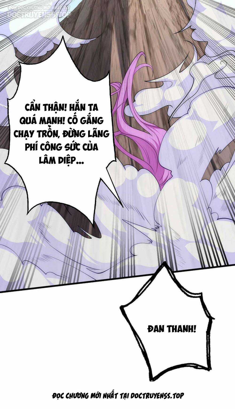 Thiên Đạo Nguyền Rủa Ư? Ta Nghịch Thiên!! Chapter 24 trang 58