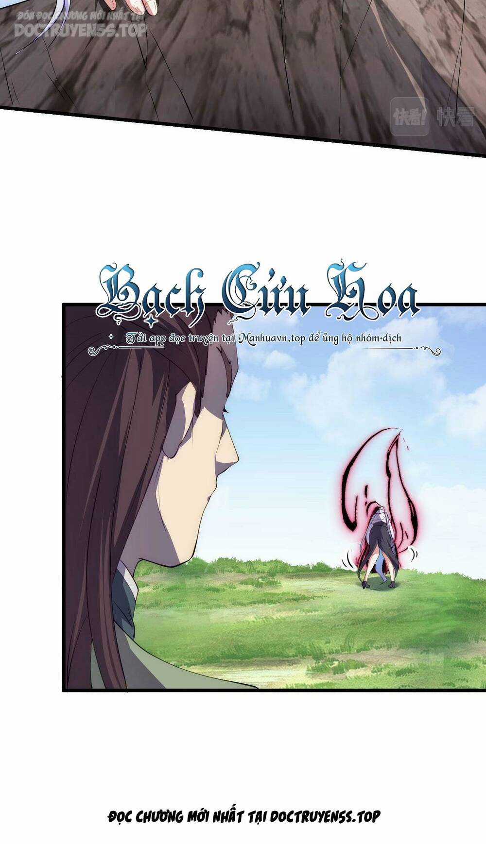 Thiên Đạo Nguyền Rủa Ư? Ta Nghịch Thiên!! Chapter 24 trang 60