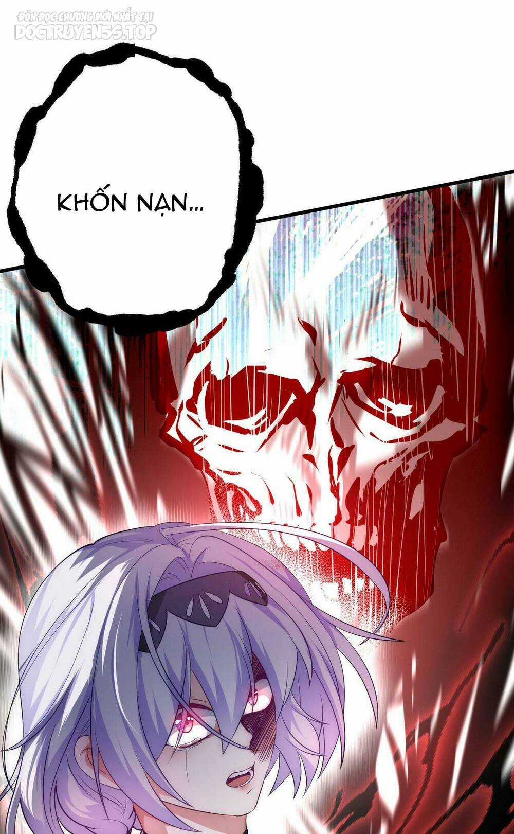 Thiên Đạo Nguyền Rủa Ư? Ta Nghịch Thiên!! Chapter 24 trang 61