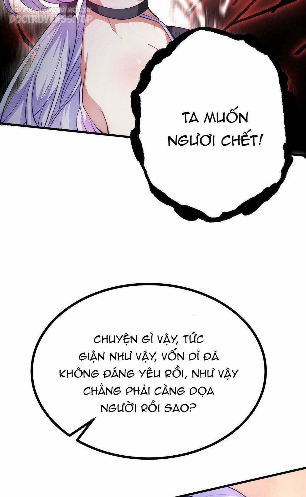Thiên Đạo Nguyền Rủa Ư? Ta Nghịch Thiên!! Chapter 24 trang 62