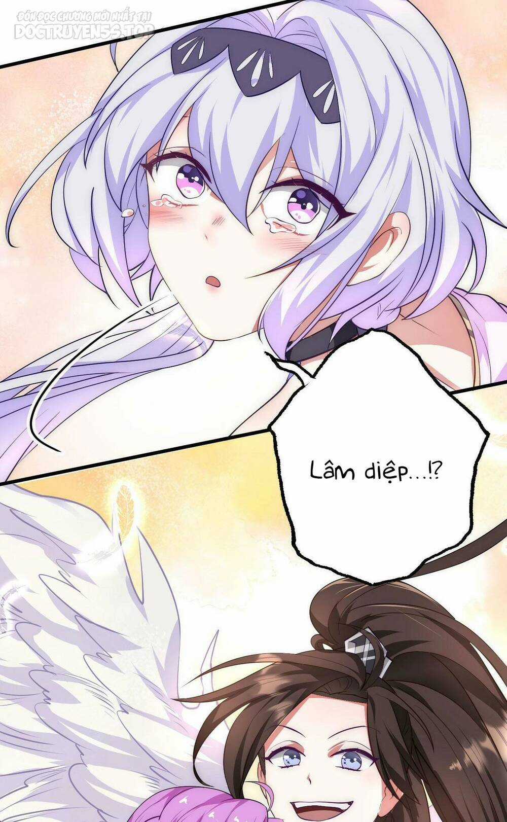 Thiên Đạo Nguyền Rủa Ư? Ta Nghịch Thiên!! Chapter 24 trang 63