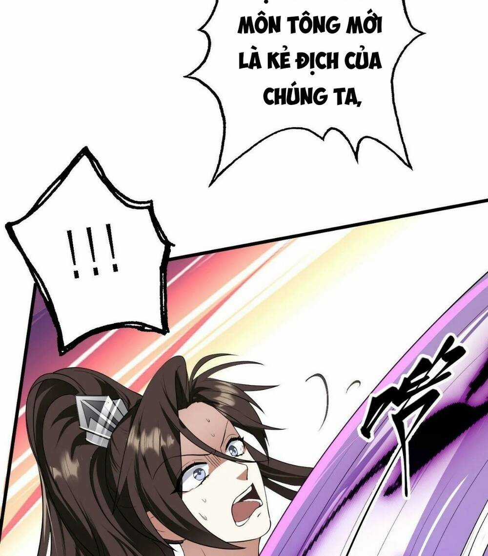 Thiên Đạo Nguyền Rủa Ư? Ta Nghịch Thiên!! Chapter 25 trang 17