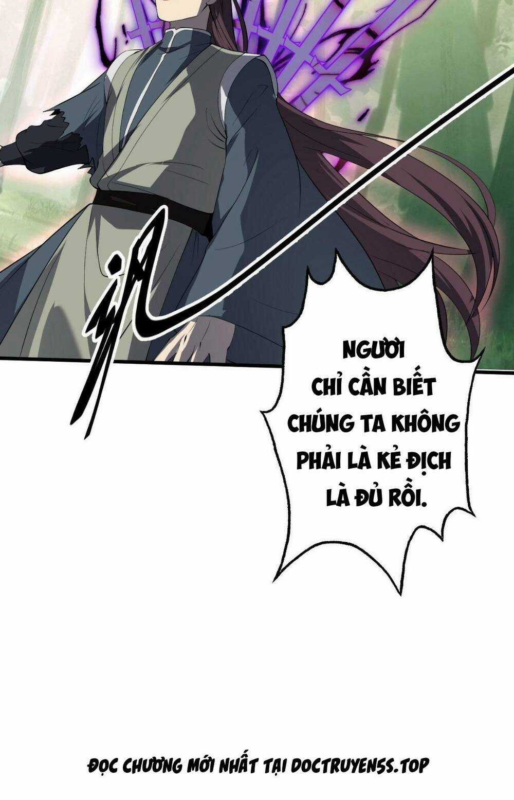 Thiên Đạo Nguyền Rủa Ư? Ta Nghịch Thiên!! Chapter 25 trang 26