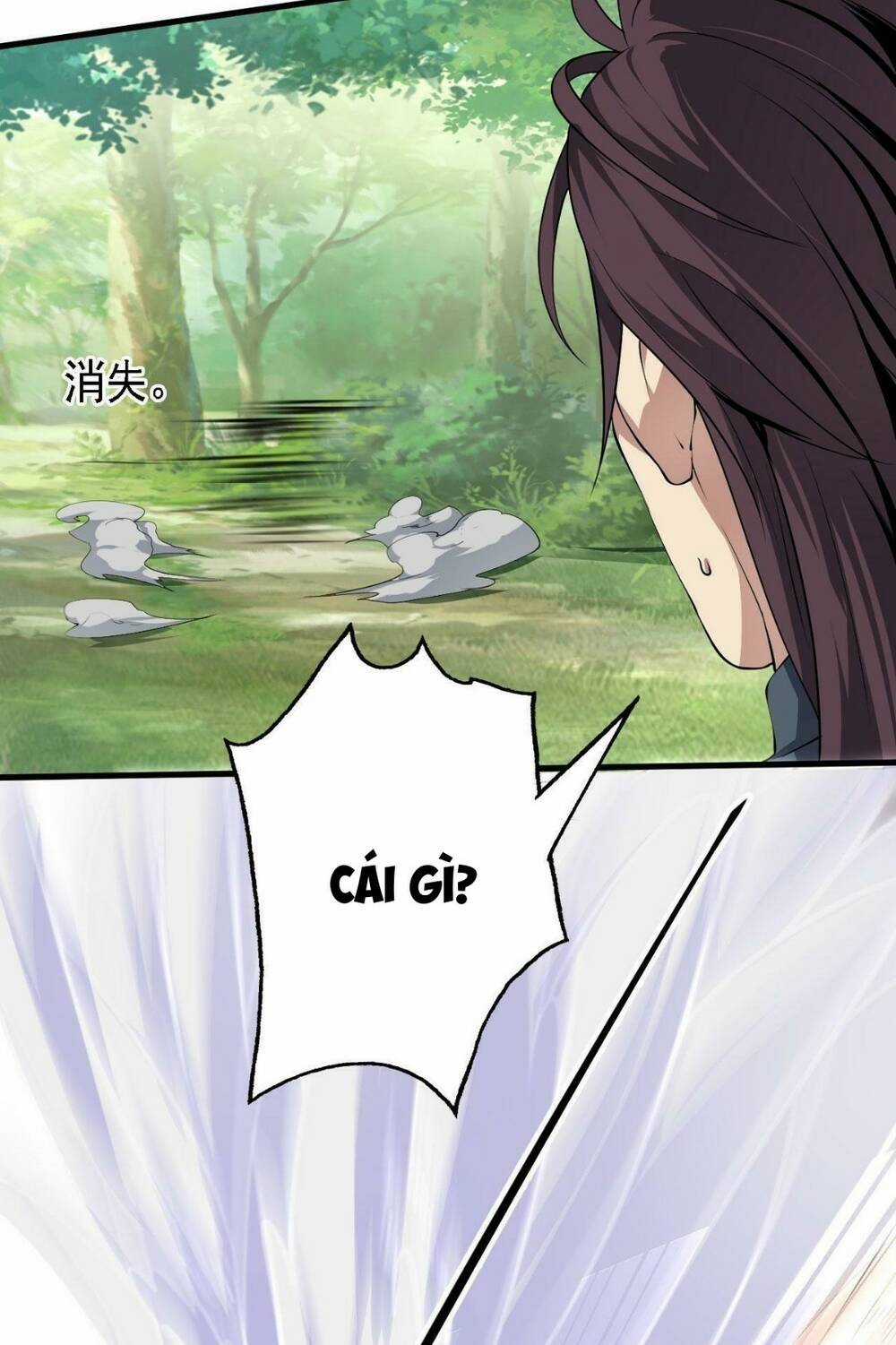 Thiên Đạo Nguyền Rủa Ư? Ta Nghịch Thiên!! Chapter 25 trang 30