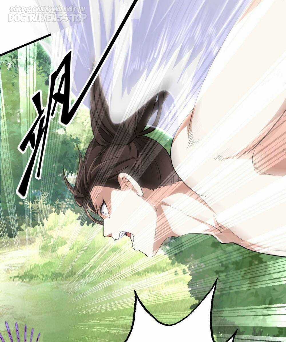 Thiên Đạo Nguyền Rủa Ư? Ta Nghịch Thiên!! Chapter 25 trang 31