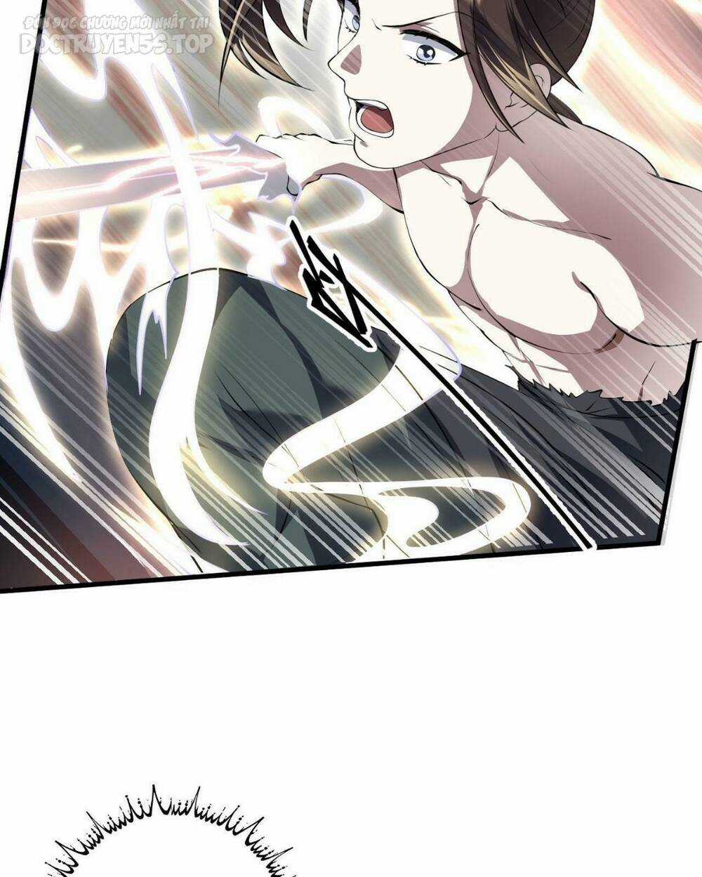 Thiên Đạo Nguyền Rủa Ư? Ta Nghịch Thiên!! Chapter 25 trang 37