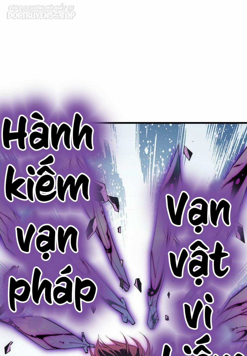 Thiên Đạo Nguyền Rủa Ư? Ta Nghịch Thiên!! Chapter 25 trang 42