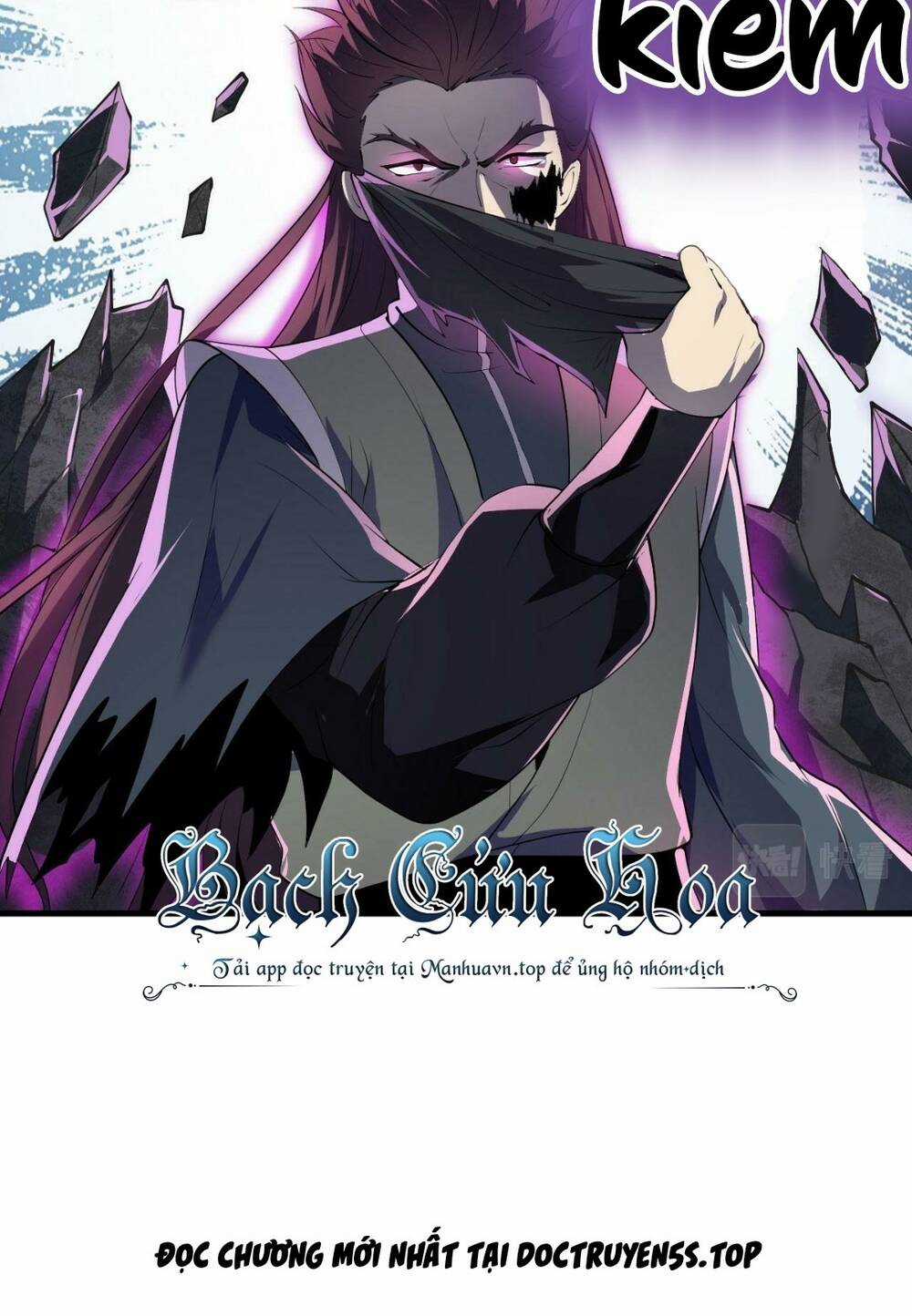 Thiên Đạo Nguyền Rủa Ư? Ta Nghịch Thiên!! Chapter 25 trang 43