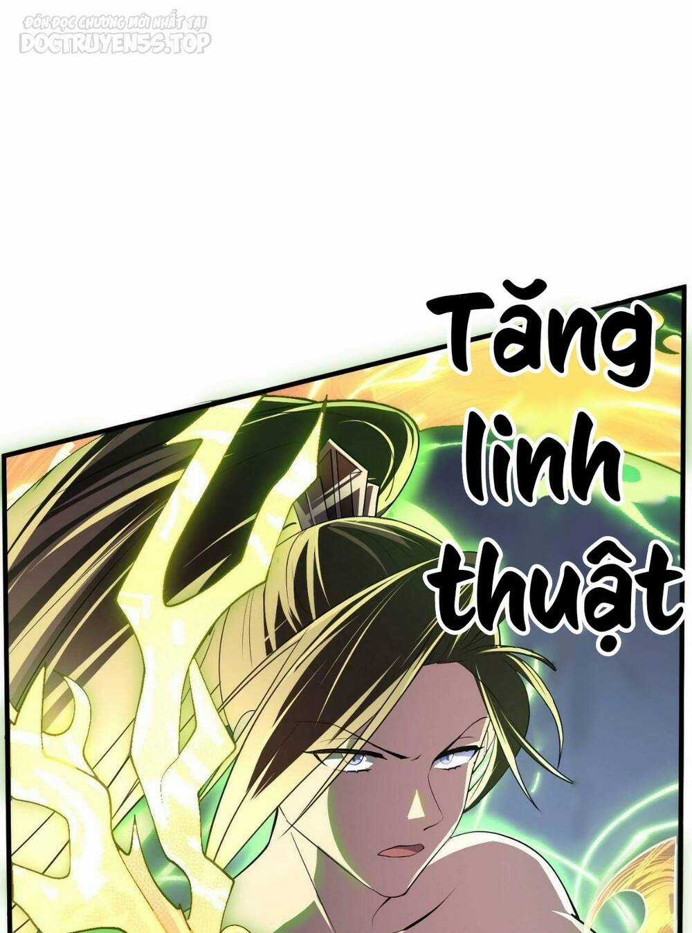 Thiên Đạo Nguyền Rủa Ư? Ta Nghịch Thiên!! Chapter 25 trang 44