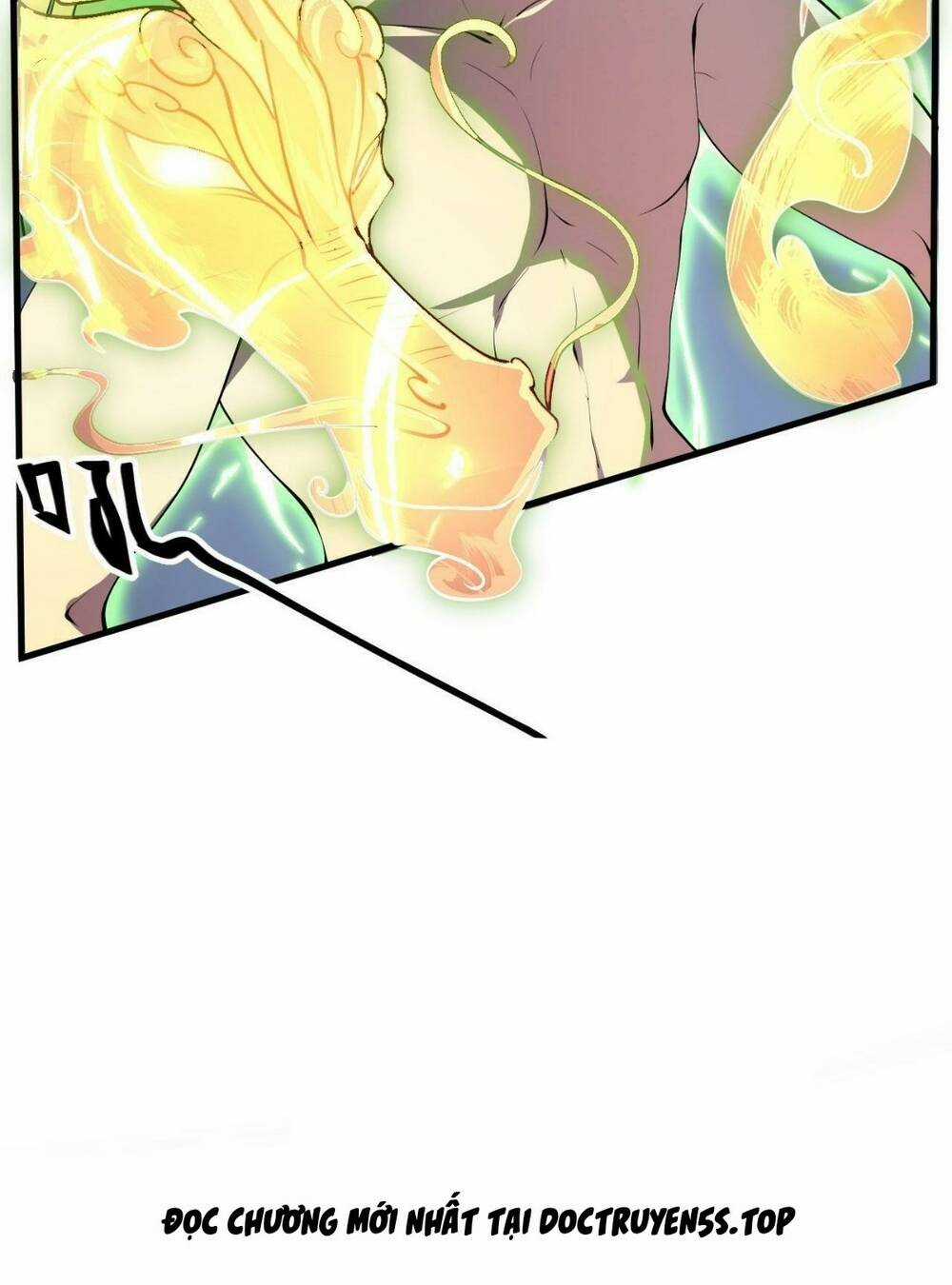 Thiên Đạo Nguyền Rủa Ư? Ta Nghịch Thiên!! Chapter 25 trang 45