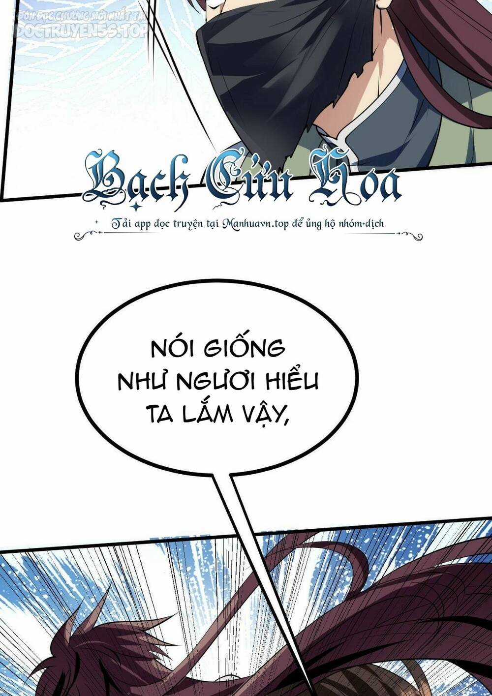 Thiên Đạo Nguyền Rủa Ư? Ta Nghịch Thiên!! Chapter 25 trang 50