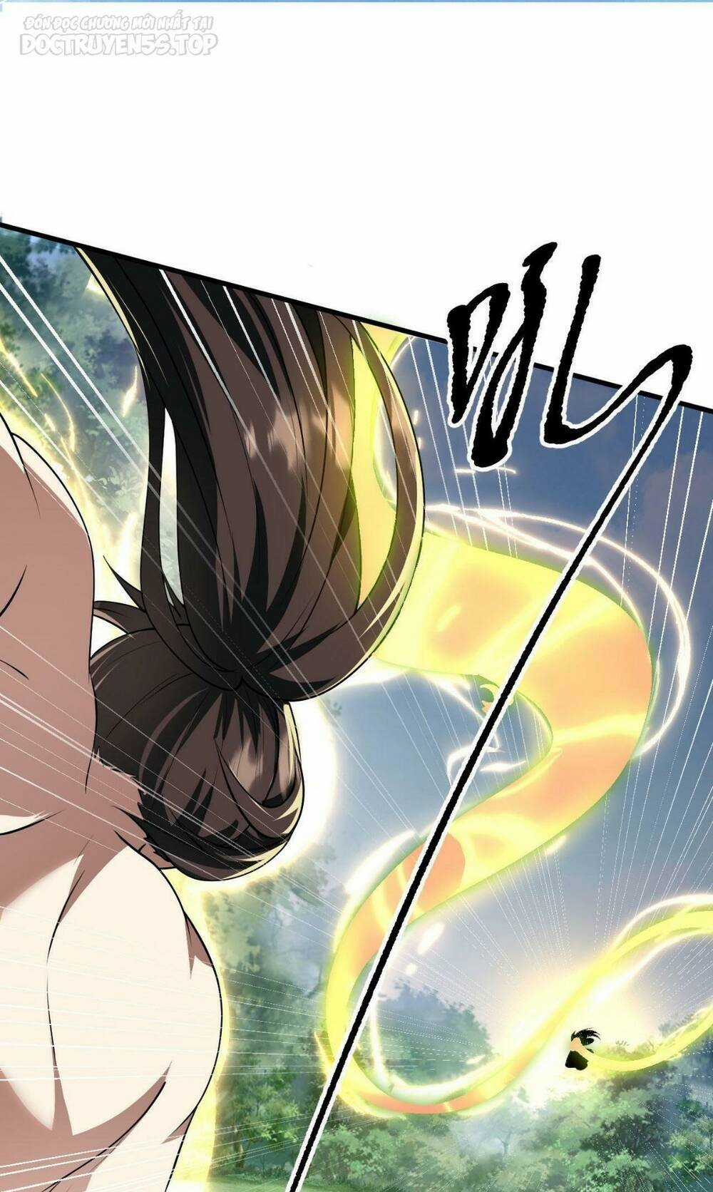 Thiên Đạo Nguyền Rủa Ư? Ta Nghịch Thiên!! Chapter 25 trang 52