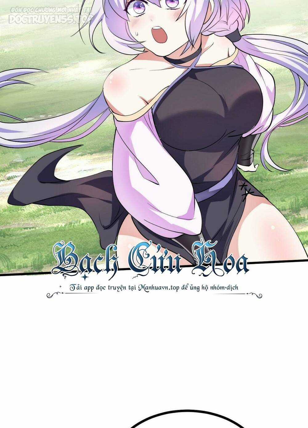 Thiên Đạo Nguyền Rủa Ư? Ta Nghịch Thiên!! Chapter 25 trang 56