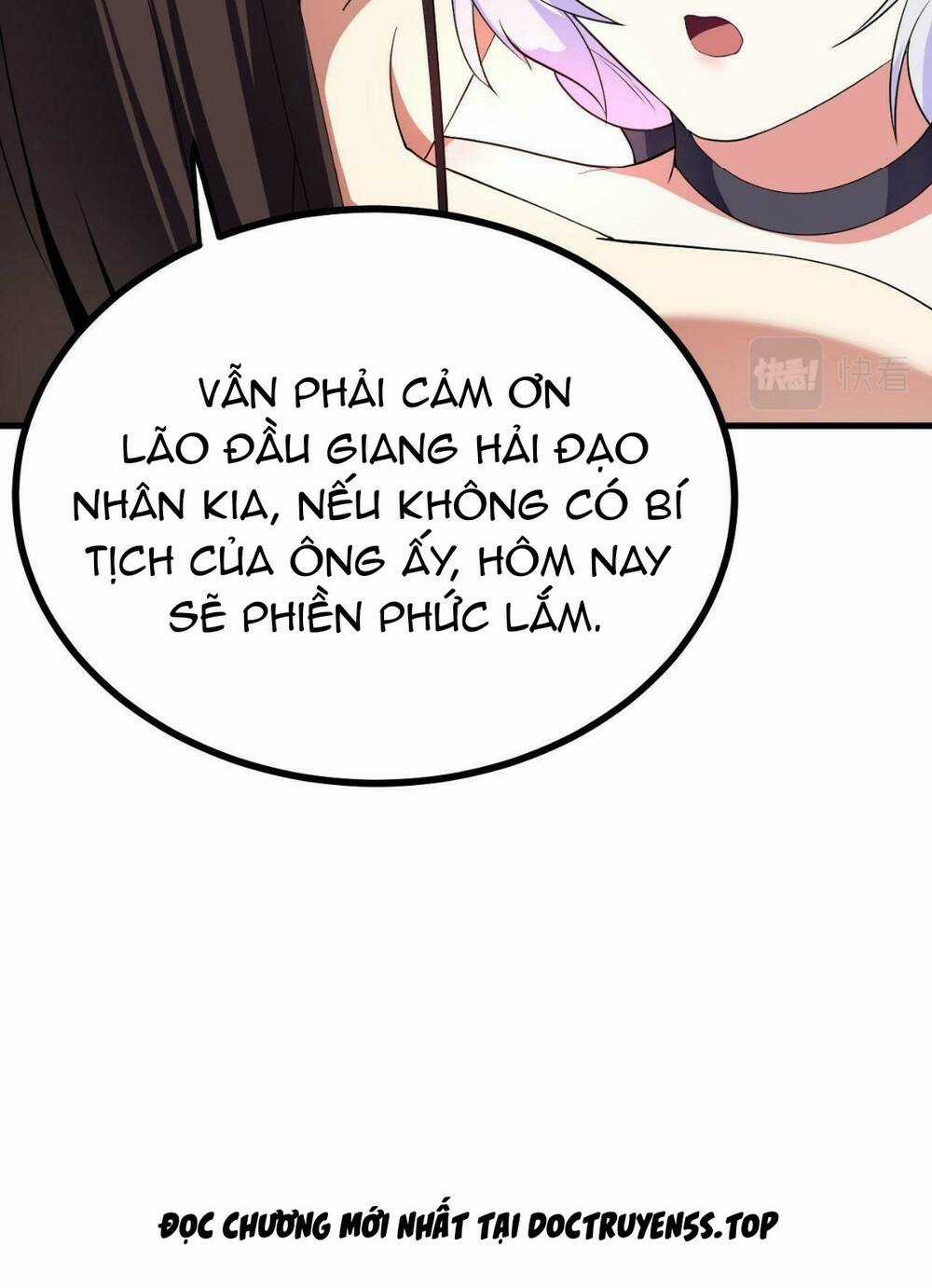 Thiên Đạo Nguyền Rủa Ư? Ta Nghịch Thiên!! Chapter 25 trang 59