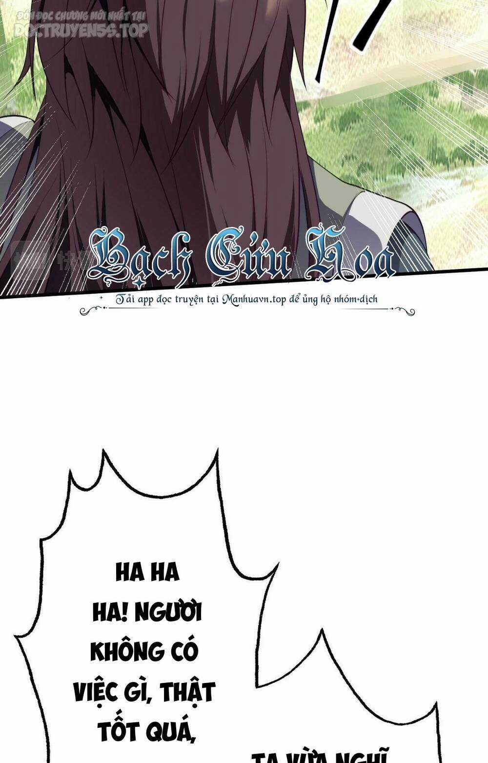 Thiên Đạo Nguyền Rủa Ư? Ta Nghịch Thiên!! Chapter 25 trang 8