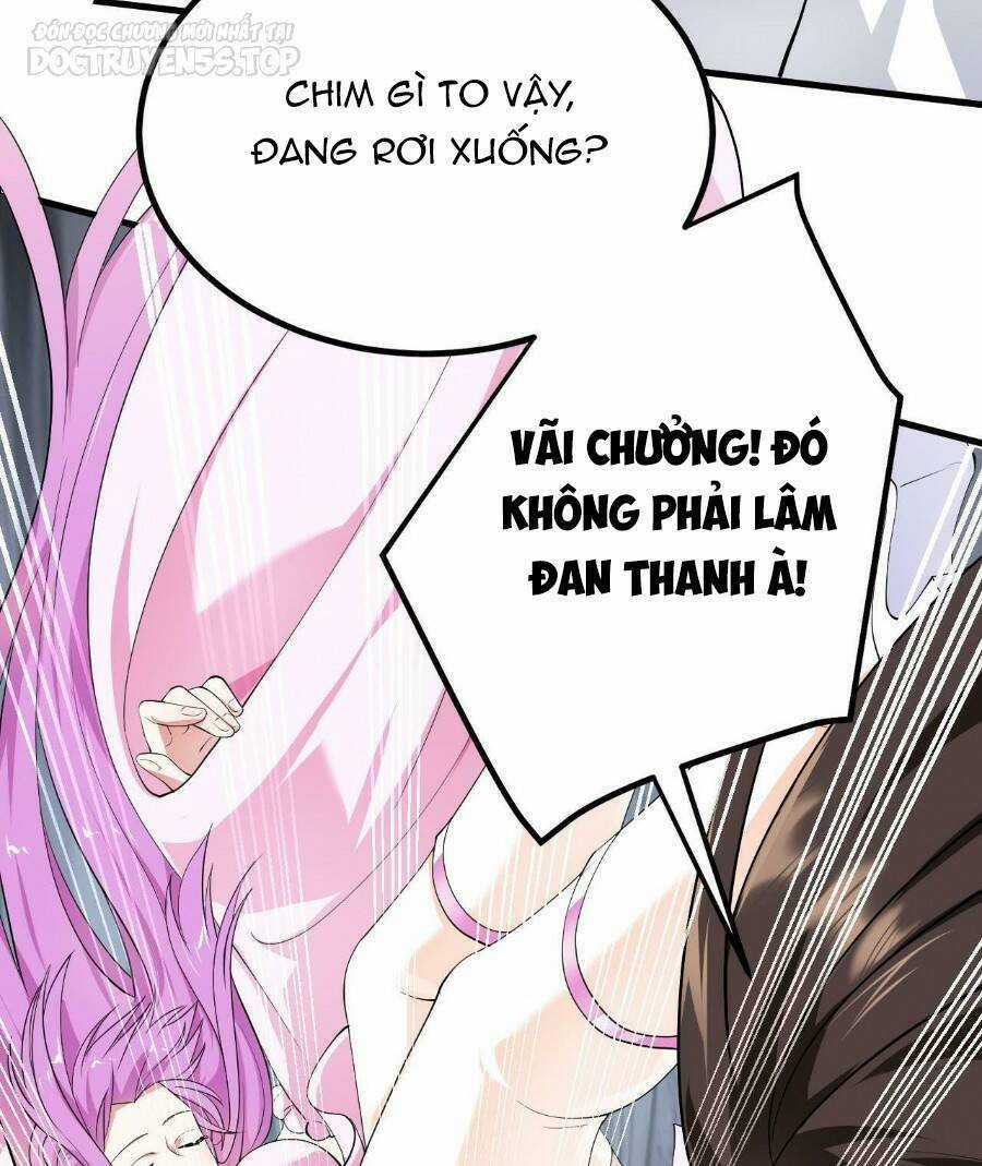 Thiên Đạo Nguyền Rủa Ư? Ta Nghịch Thiên!! Chapter 26 trang 11