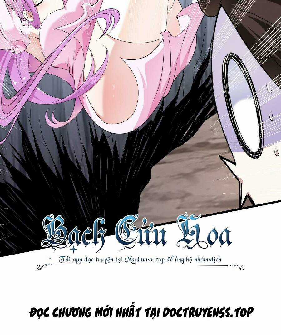 Thiên Đạo Nguyền Rủa Ư? Ta Nghịch Thiên!! Chapter 26 trang 12