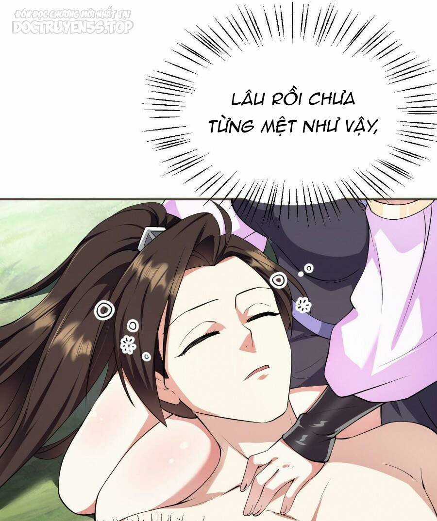 Thiên Đạo Nguyền Rủa Ư? Ta Nghịch Thiên!! Chapter 26 trang 2