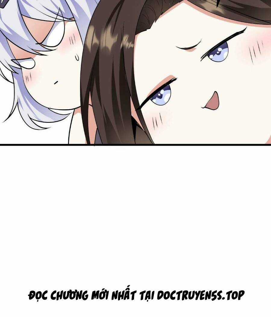 Thiên Đạo Nguyền Rủa Ư? Ta Nghịch Thiên!! Chapter 26 trang 20