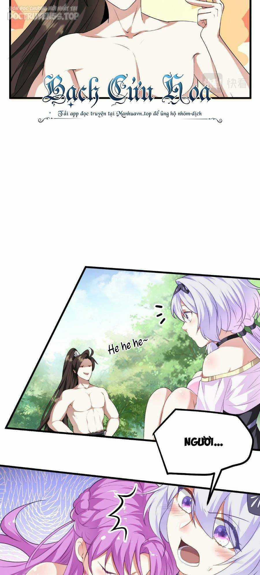 Thiên Đạo Nguyền Rủa Ư? Ta Nghịch Thiên!! Chapter 26 trang 26