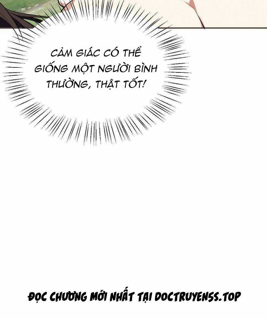 Thiên Đạo Nguyền Rủa Ư? Ta Nghịch Thiên!! Chapter 26 trang 3