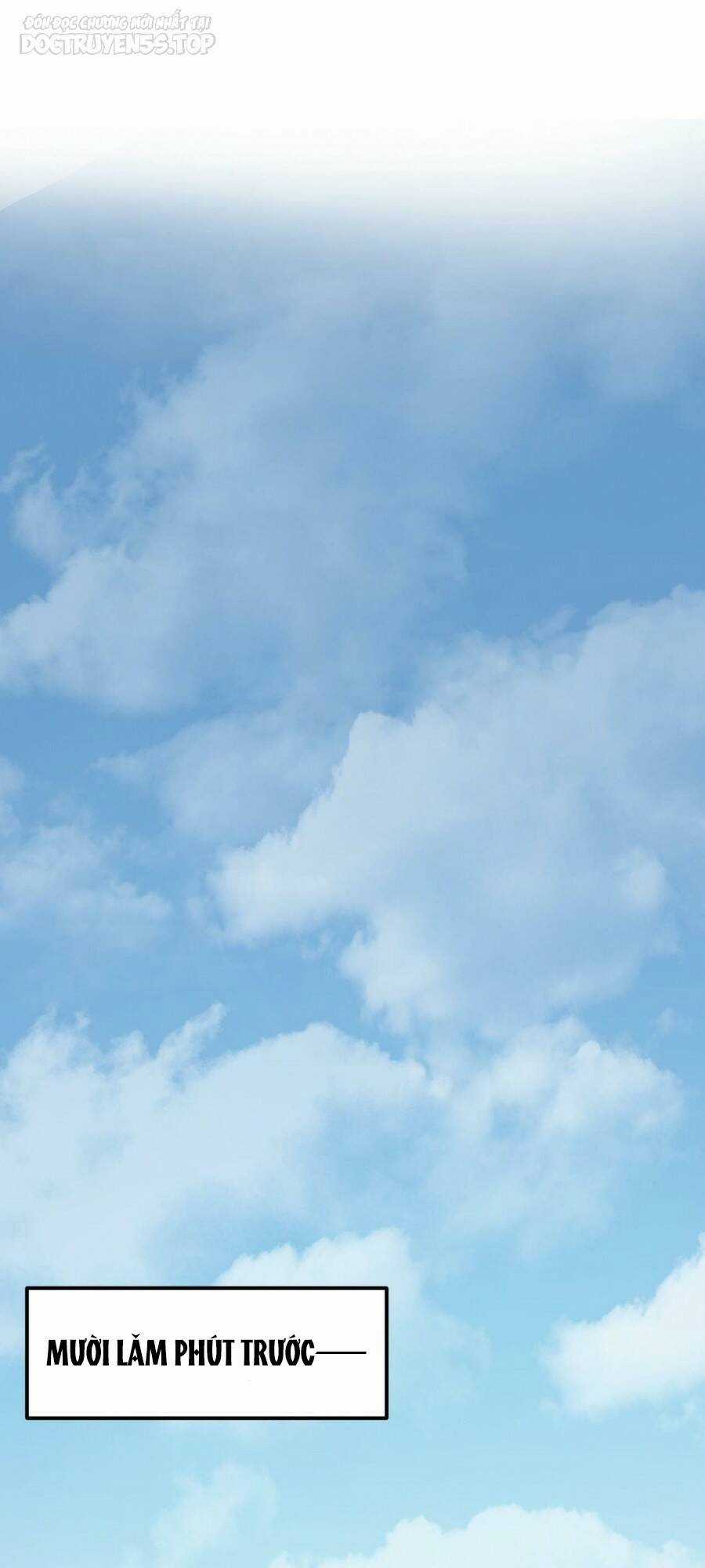 Thiên Đạo Nguyền Rủa Ư? Ta Nghịch Thiên!! Chapter 26 trang 4