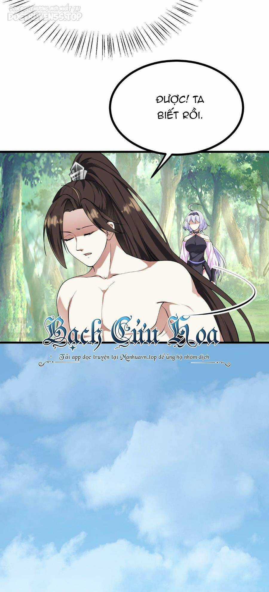 Thiên Đạo Nguyền Rủa Ư? Ta Nghịch Thiên!! Chapter 26 trang 40