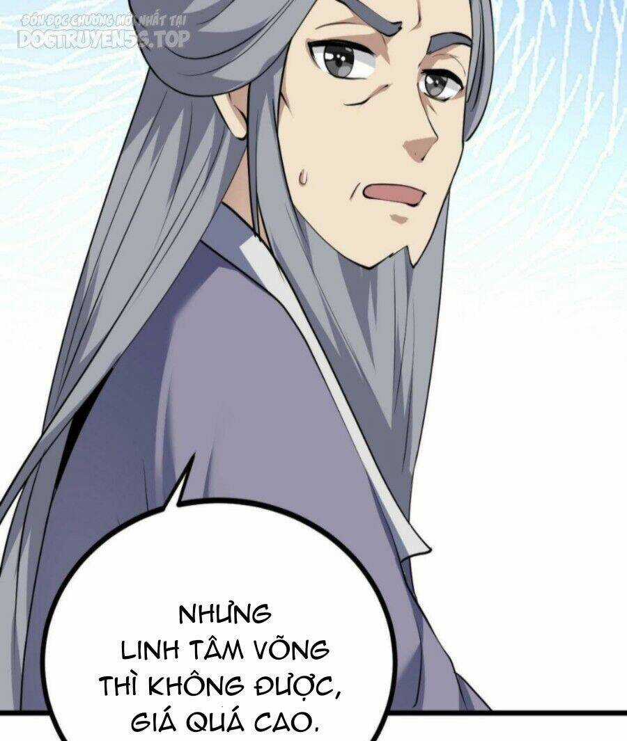 Thiên Đạo Nguyền Rủa Ư? Ta Nghịch Thiên!! Chapter 27 trang 10