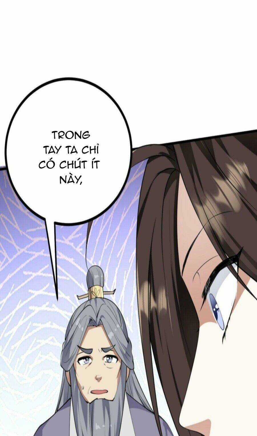 Thiên Đạo Nguyền Rủa Ư? Ta Nghịch Thiên!! Chapter 27 trang 13