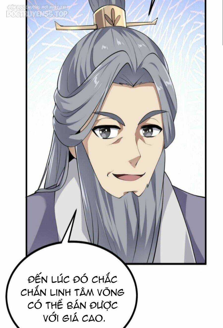 Thiên Đạo Nguyền Rủa Ư? Ta Nghịch Thiên!! Chapter 27 trang 17