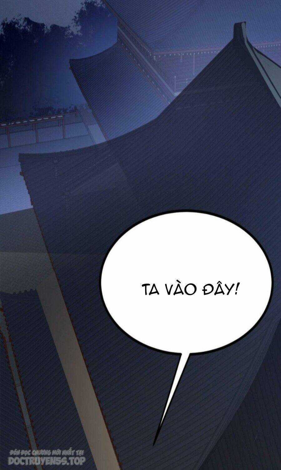 Thiên Đạo Nguyền Rủa Ư? Ta Nghịch Thiên!! Chapter 27 trang 2