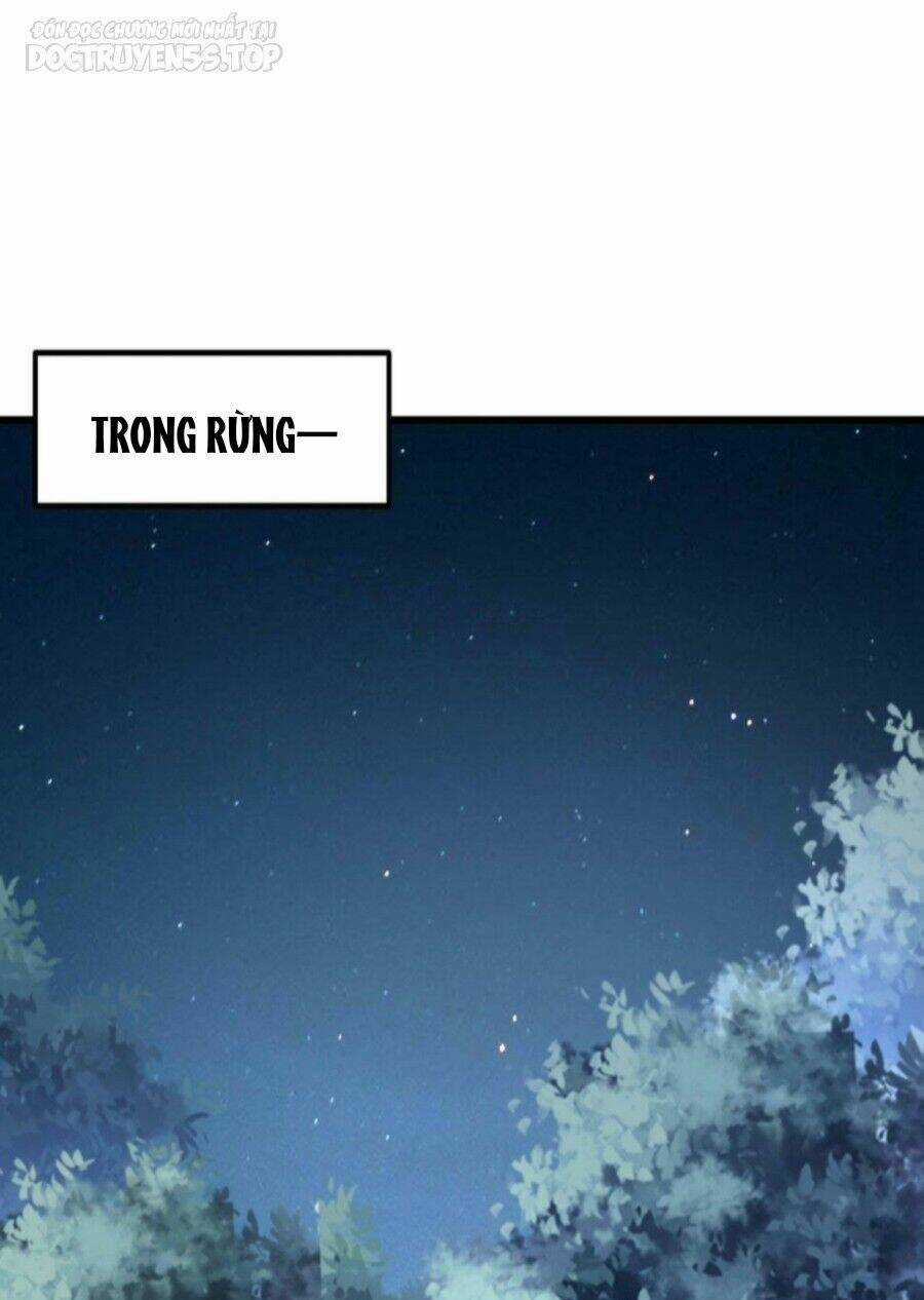 Thiên Đạo Nguyền Rủa Ư? Ta Nghịch Thiên!! Chapter 27 trang 27