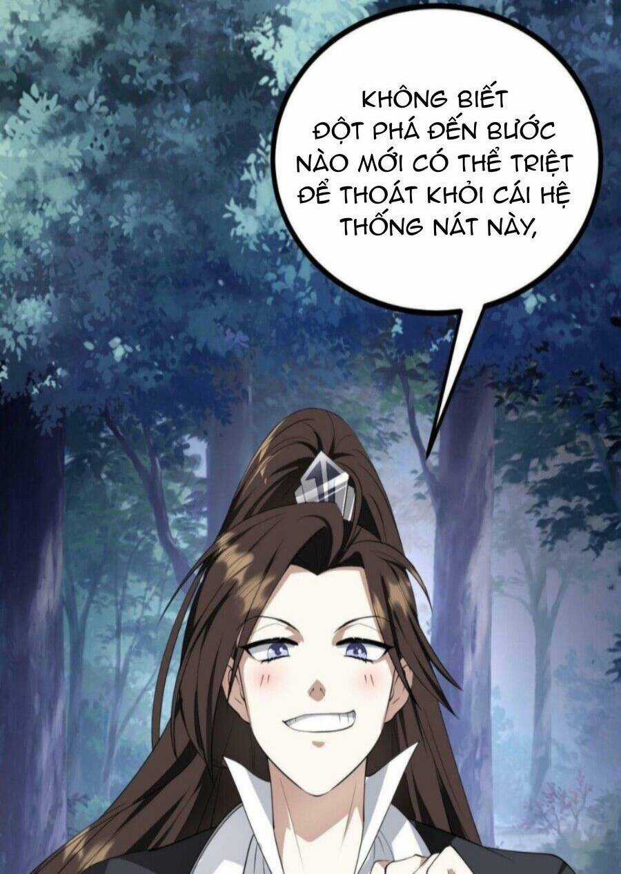 Thiên Đạo Nguyền Rủa Ư? Ta Nghịch Thiên!! Chapter 27 trang 28