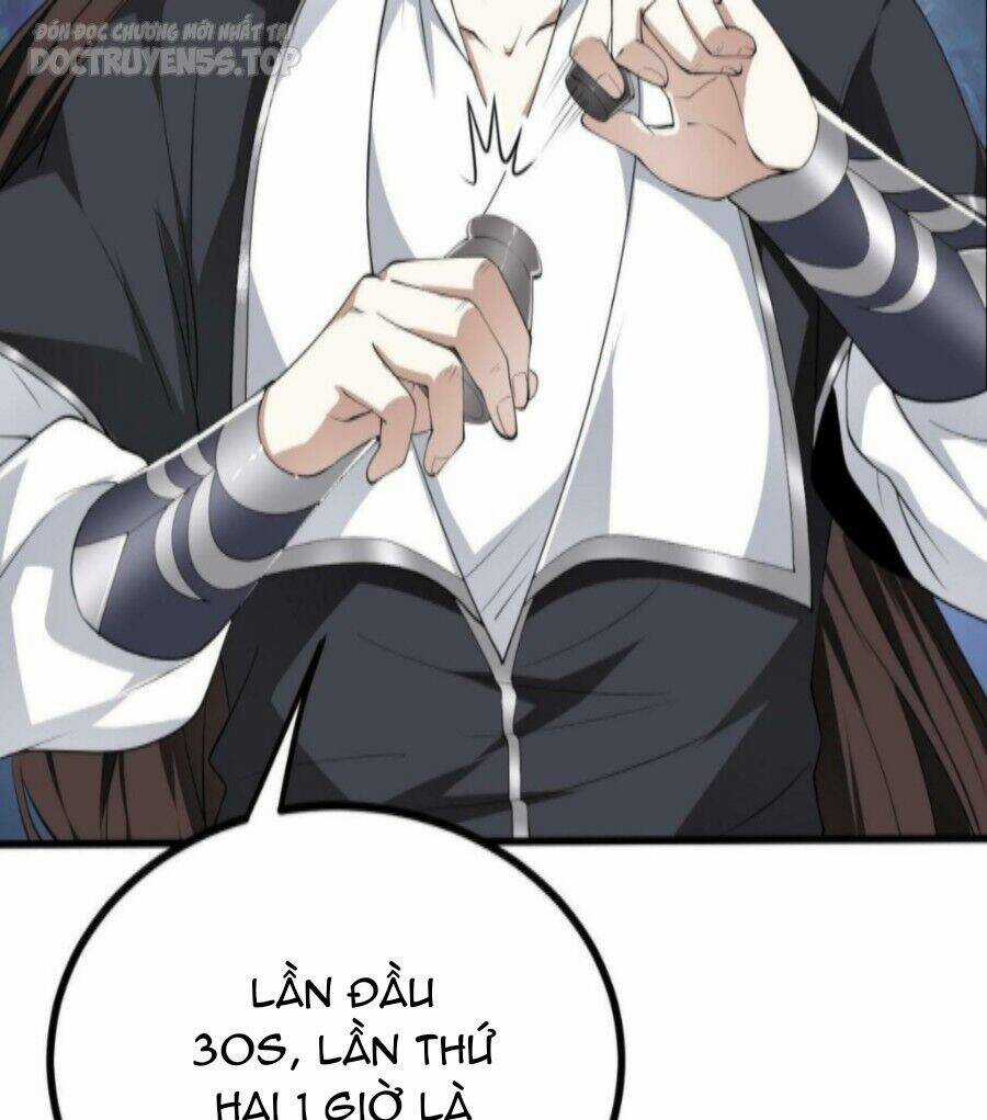 Thiên Đạo Nguyền Rủa Ư? Ta Nghịch Thiên!! Chapter 27 trang 29