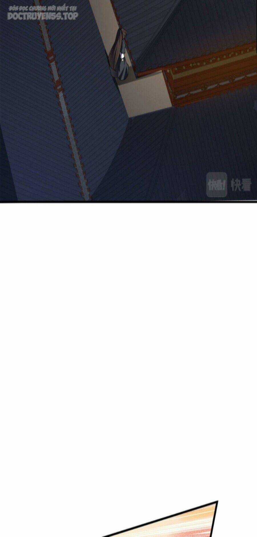 Thiên Đạo Nguyền Rủa Ư? Ta Nghịch Thiên!! Chapter 27 trang 3