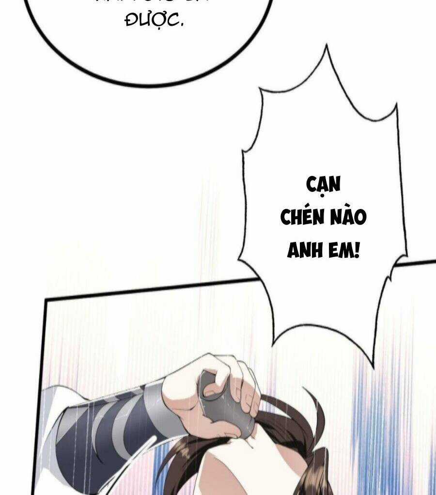 Thiên Đạo Nguyền Rủa Ư? Ta Nghịch Thiên!! Chapter 27 trang 30