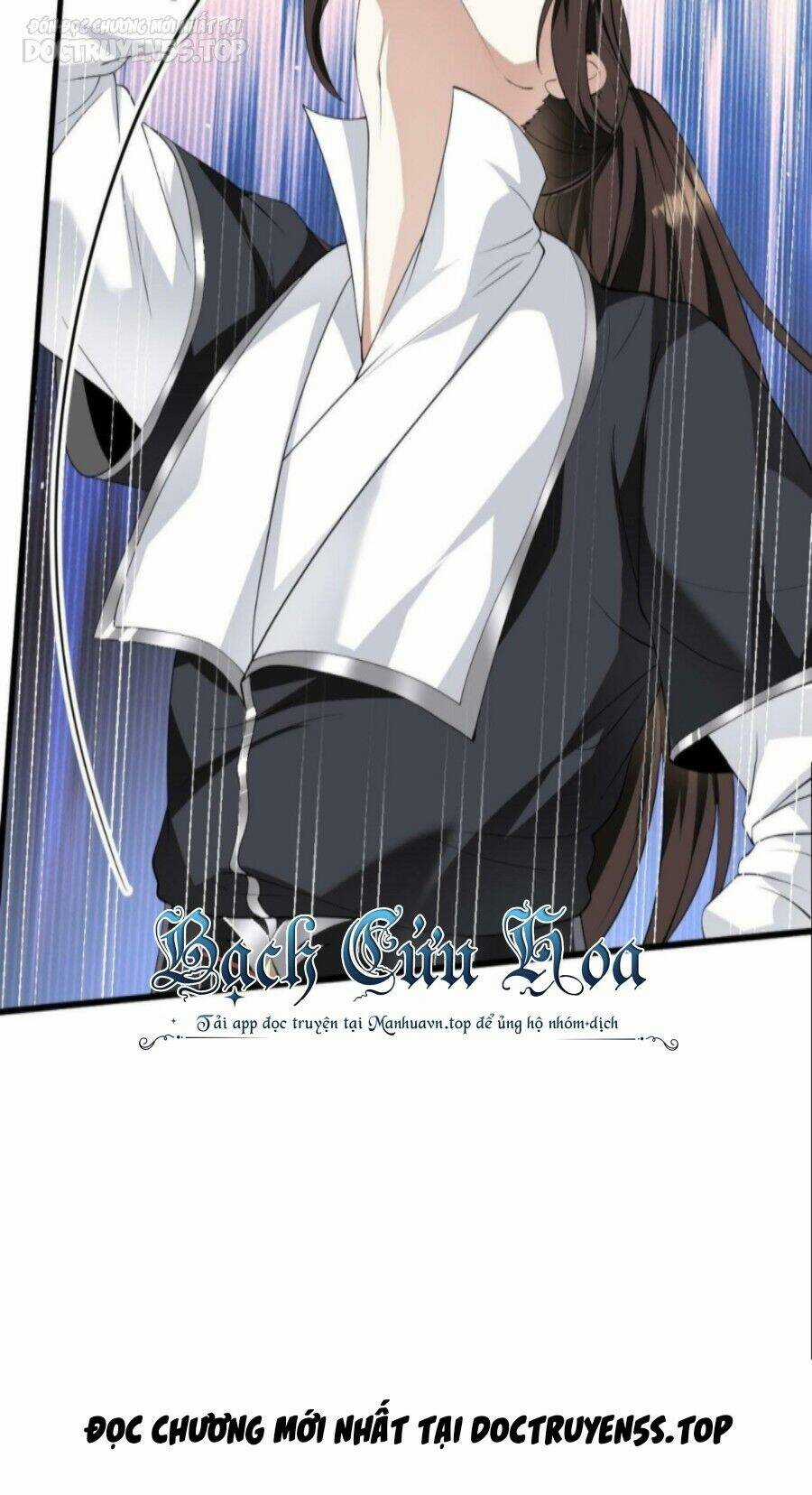 Thiên Đạo Nguyền Rủa Ư? Ta Nghịch Thiên!! Chapter 27 trang 31