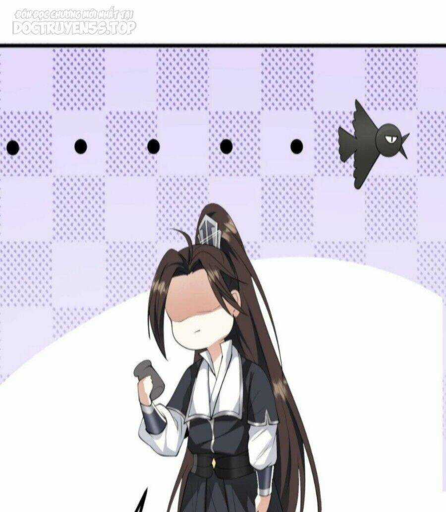 Thiên Đạo Nguyền Rủa Ư? Ta Nghịch Thiên!! Chapter 27 trang 33