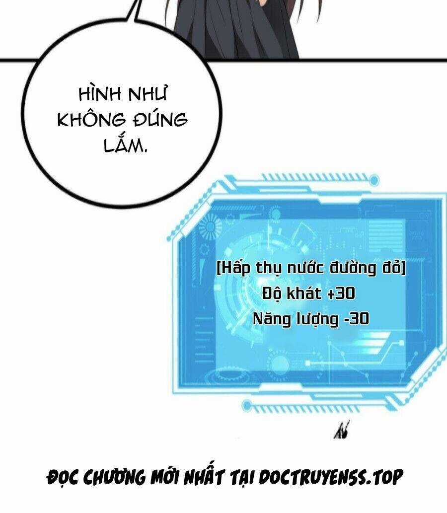 Thiên Đạo Nguyền Rủa Ư? Ta Nghịch Thiên!! Chapter 27 trang 34