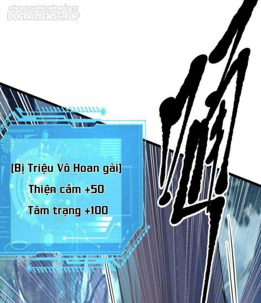 Thiên Đạo Nguyền Rủa Ư? Ta Nghịch Thiên!! Chapter 27 trang 37