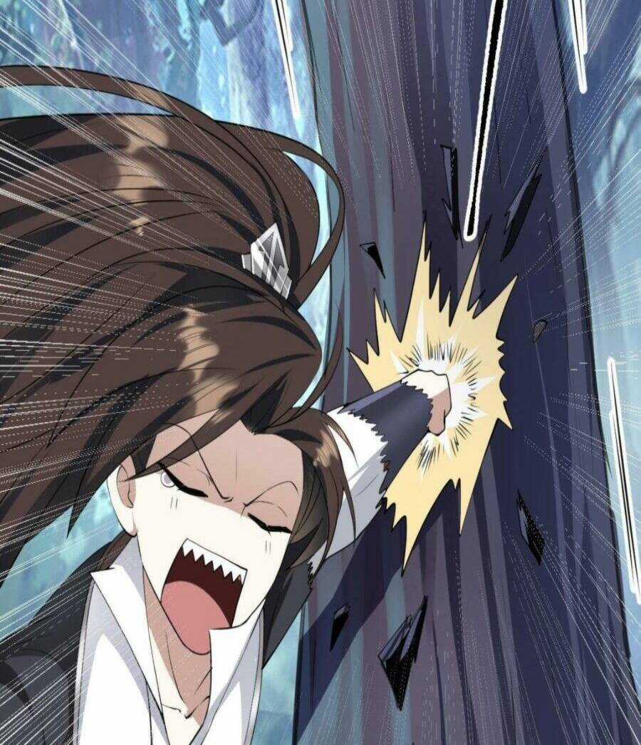 Thiên Đạo Nguyền Rủa Ư? Ta Nghịch Thiên!! Chapter 27 trang 38