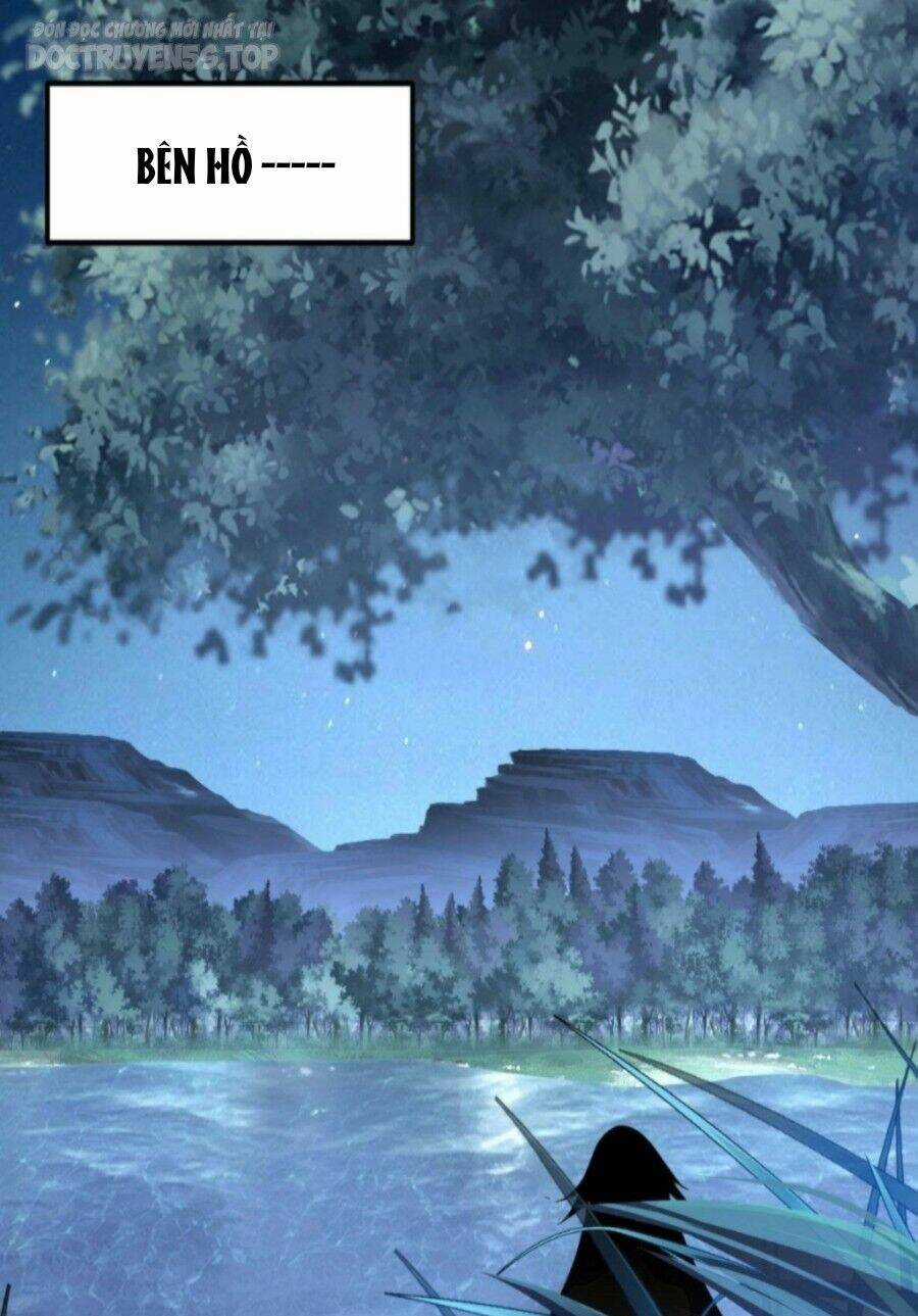 Thiên Đạo Nguyền Rủa Ư? Ta Nghịch Thiên!! Chapter 27 trang 40